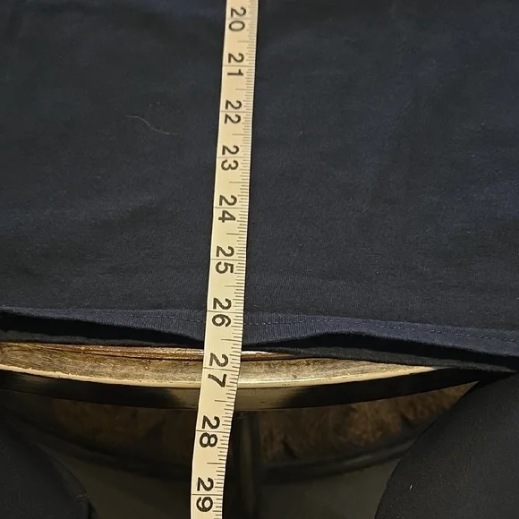 the Rolling Stones Black Kids Tee with Red Tongue Graphic #969 - Picture 4 of 5